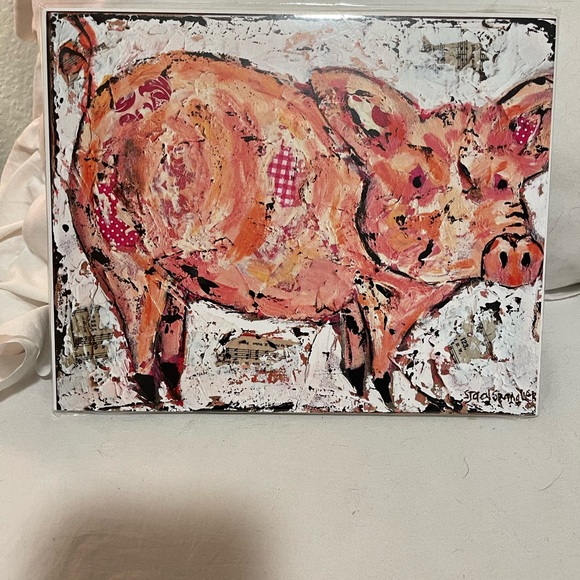 8x10 printed pictures on foam board - Picture 2 of 6